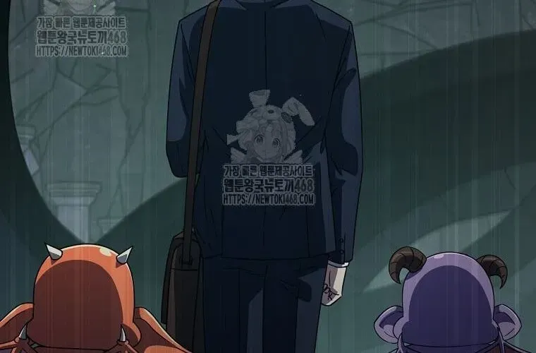 Bố Tôi Quá Mạnh Chapter 218 - 104