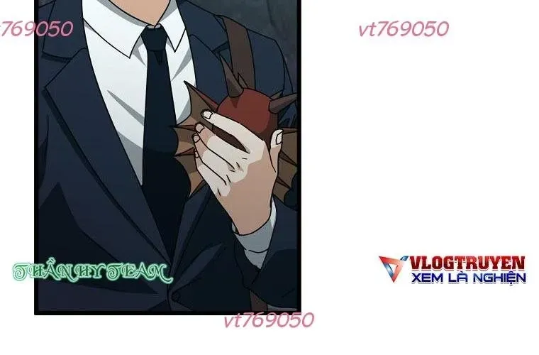 Bố Tôi Quá Mạnh Chapter 218 - 132