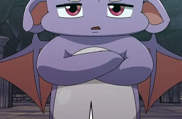 Bố Tôi Quá Mạnh Chapter 218 - 160