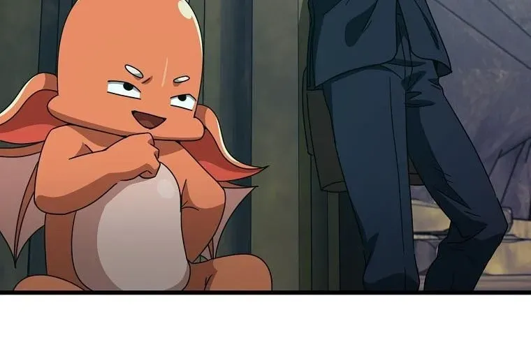 Bố Tôi Quá Mạnh Chapter 218 - 206