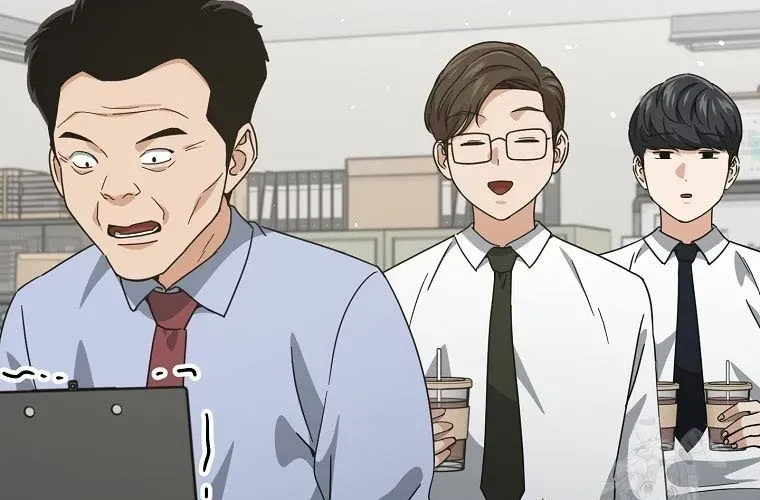 Bố Tôi Quá Mạnh Chapter 218 - 34