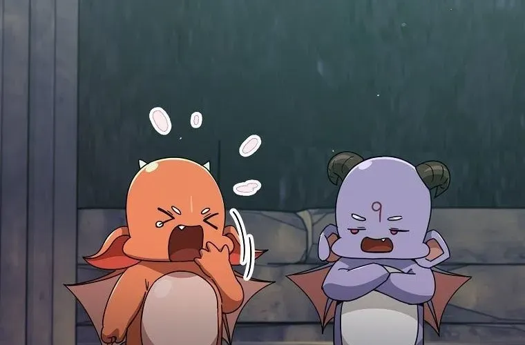 Bố Tôi Quá Mạnh Chapter 218 - 76