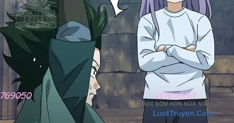 Bố Tôi Quá Mạnh Chapter 219 - 11