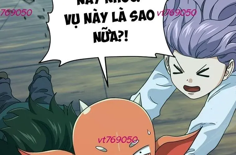 Bố Tôi Quá Mạnh Chapter 219 - 116