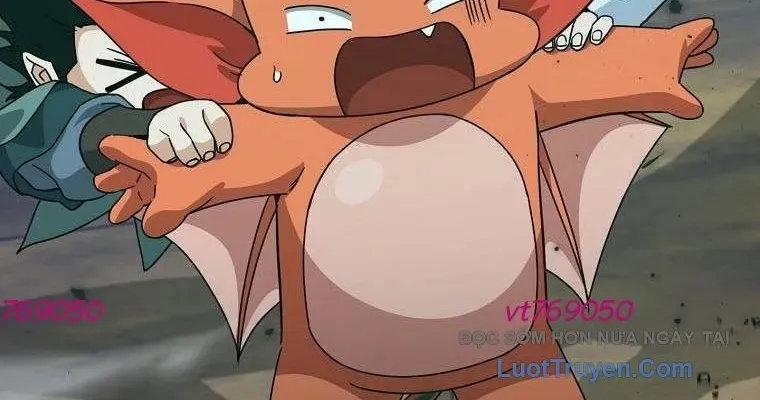 Bố Tôi Quá Mạnh Chapter 219 - 117