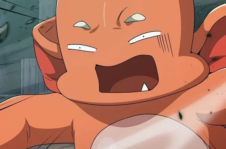 Bố Tôi Quá Mạnh Chapter 219 - 144