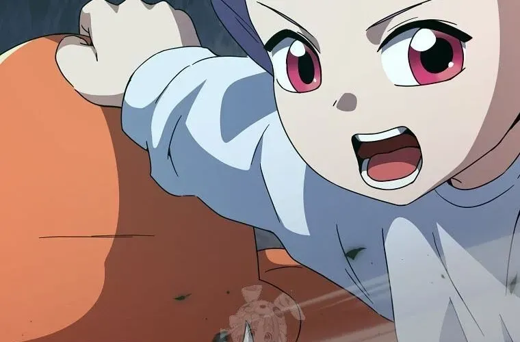 Bố Tôi Quá Mạnh Chapter 219 - 162