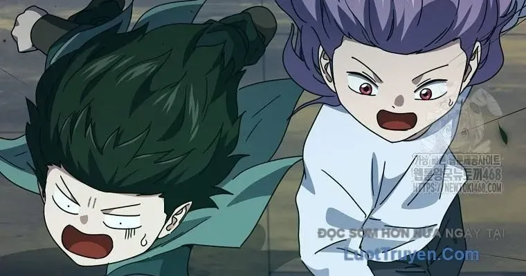 Bố Tôi Quá Mạnh Chapter 219 - 179