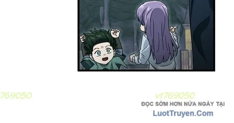 Bố Tôi Quá Mạnh Chapter 219 - 23