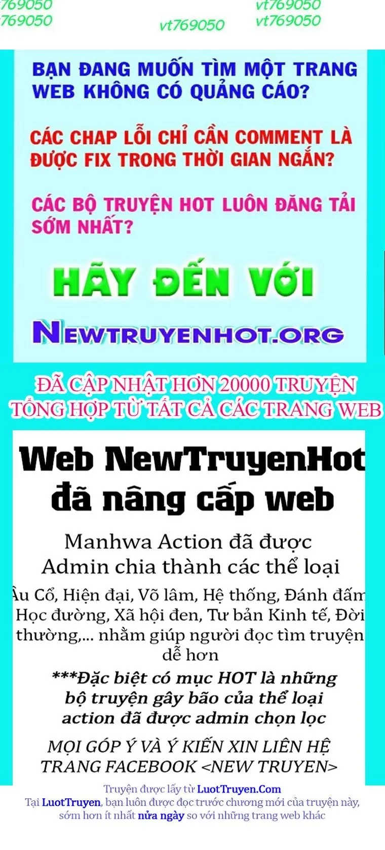 Bố Tôi Quá Mạnh Chapter 219 - 224