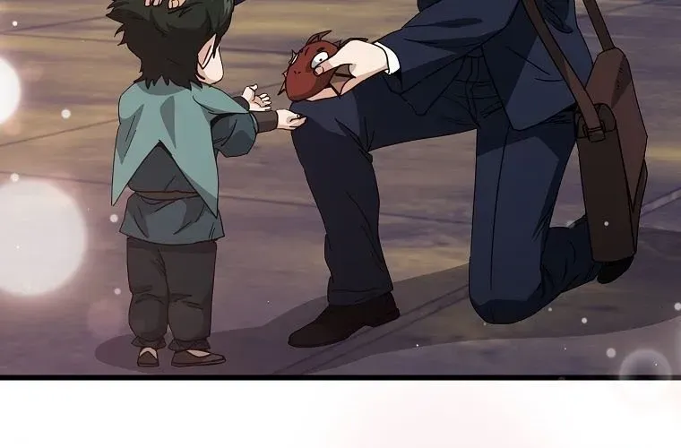 Bố Tôi Quá Mạnh Chapter 219 - 58