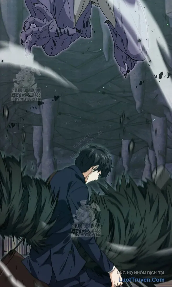 Bố Tôi Quá Mạnh Chapter 220 - 3