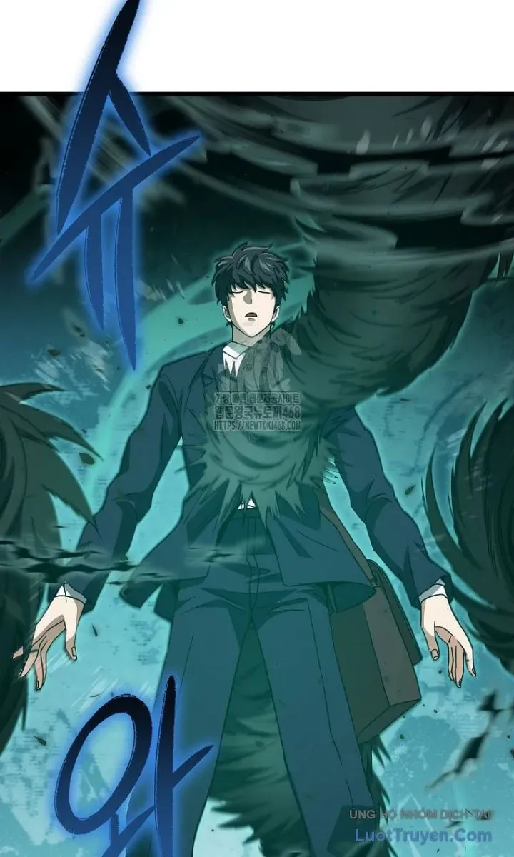 Bố Tôi Quá Mạnh Chapter 220 - 21