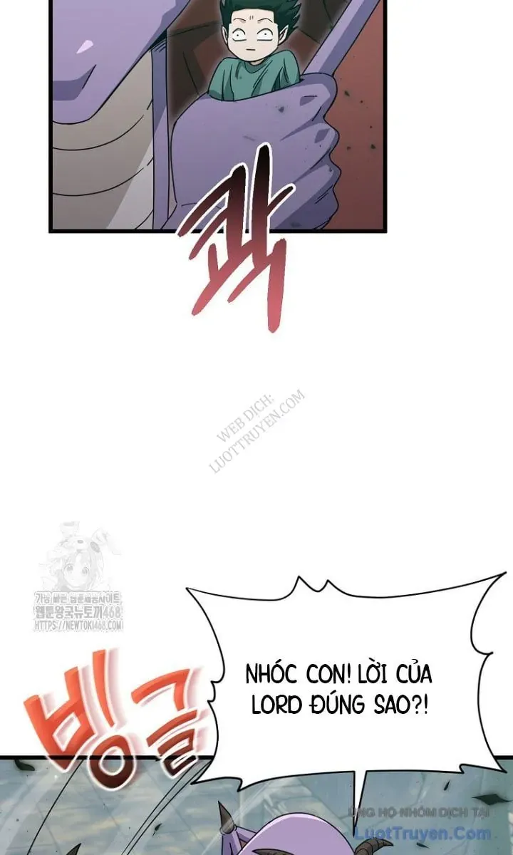 Bố Tôi Quá Mạnh Chapter 220 - 26