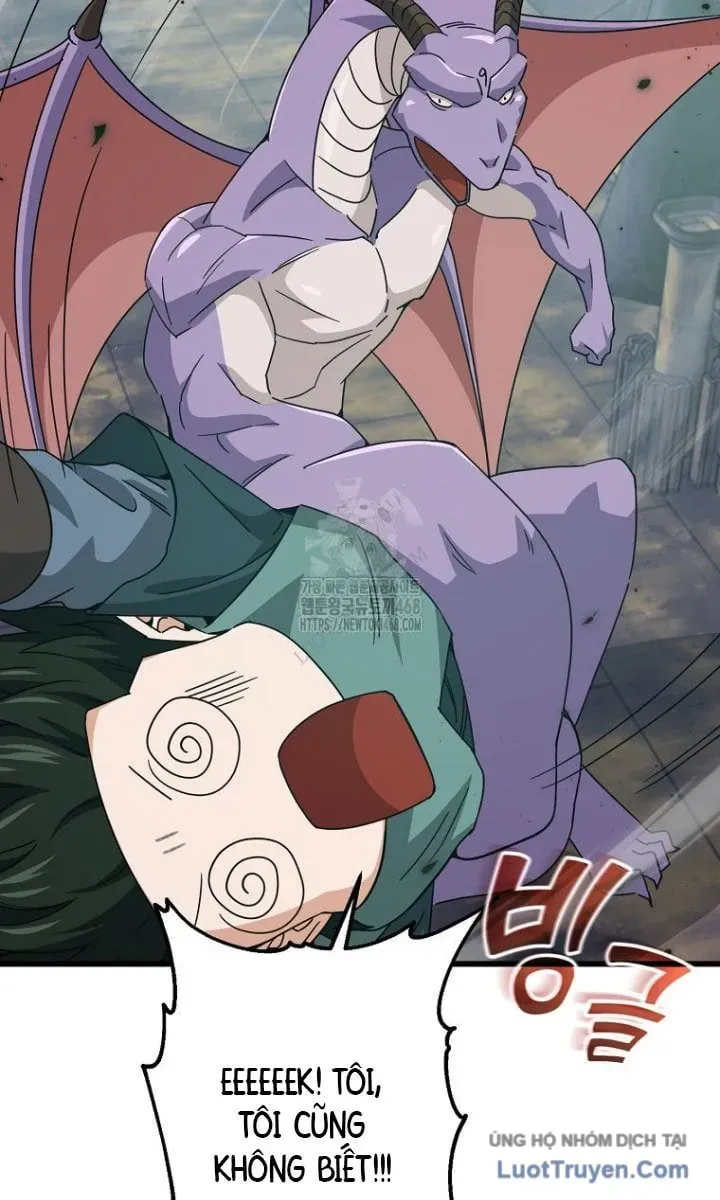 Bố Tôi Quá Mạnh Chapter 220 - 27