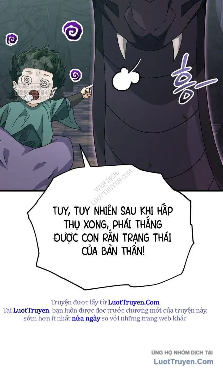 Bố Tôi Quá Mạnh Chapter 220 - 29