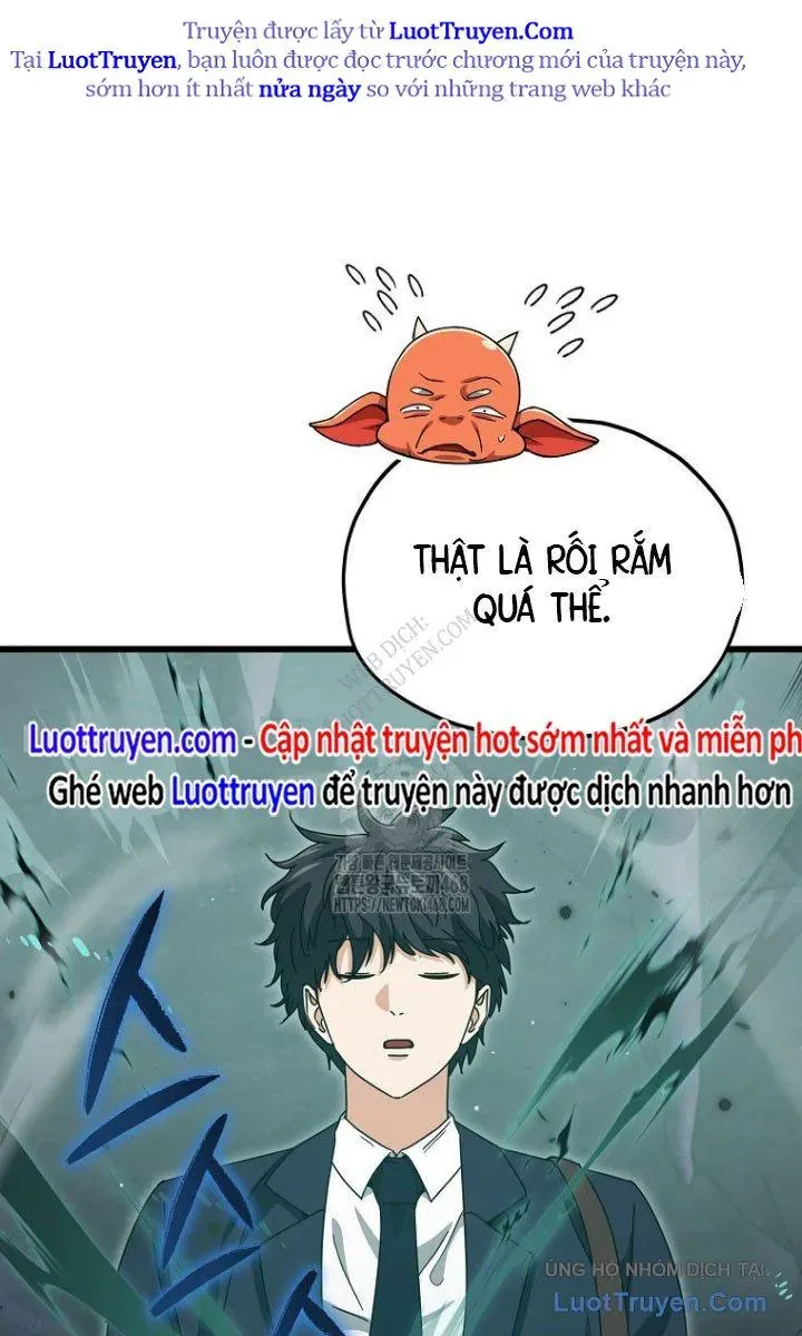 Bố Tôi Quá Mạnh Chapter 220 - 30