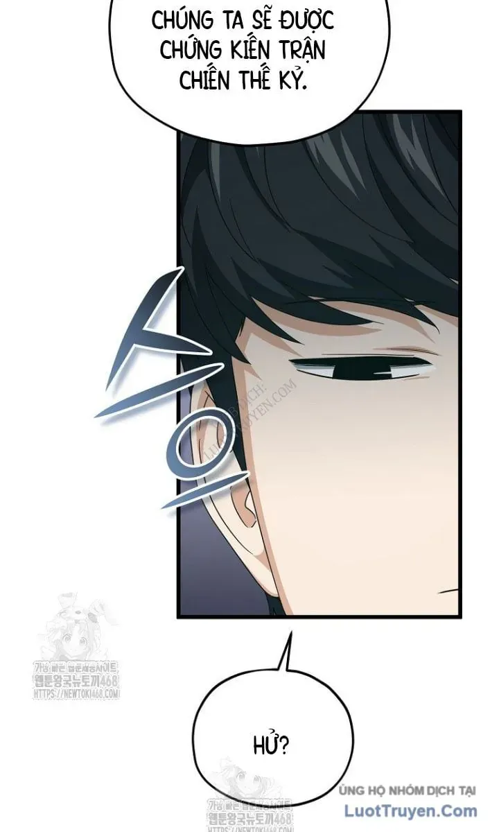 Bố Tôi Quá Mạnh Chapter 220 - 33