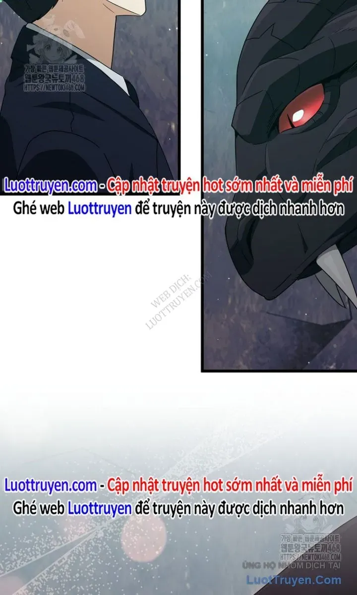 Bố Tôi Quá Mạnh Chapter 220 - 40