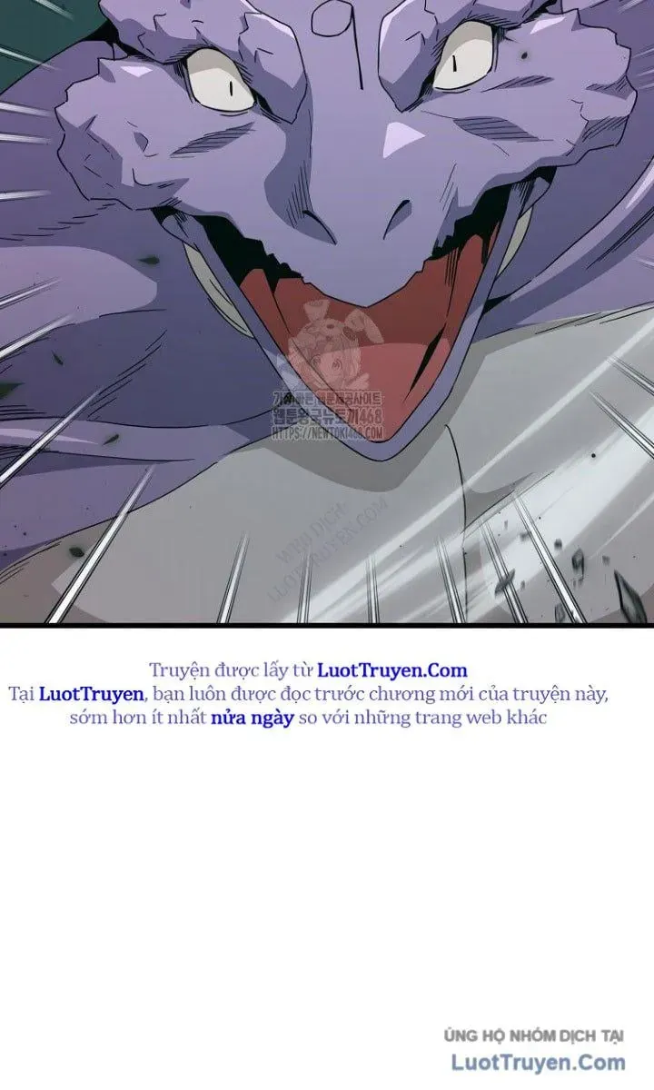 Bố Tôi Quá Mạnh Chapter 220 - 5