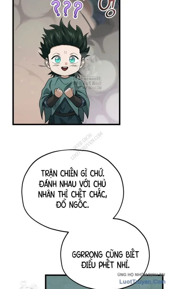 Bố Tôi Quá Mạnh Chapter 220 - 43