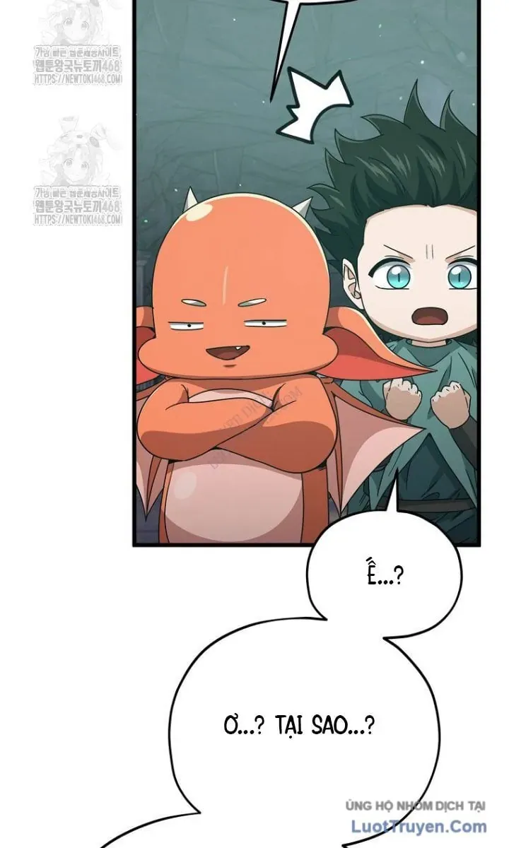 Bố Tôi Quá Mạnh Chapter 220 - 44