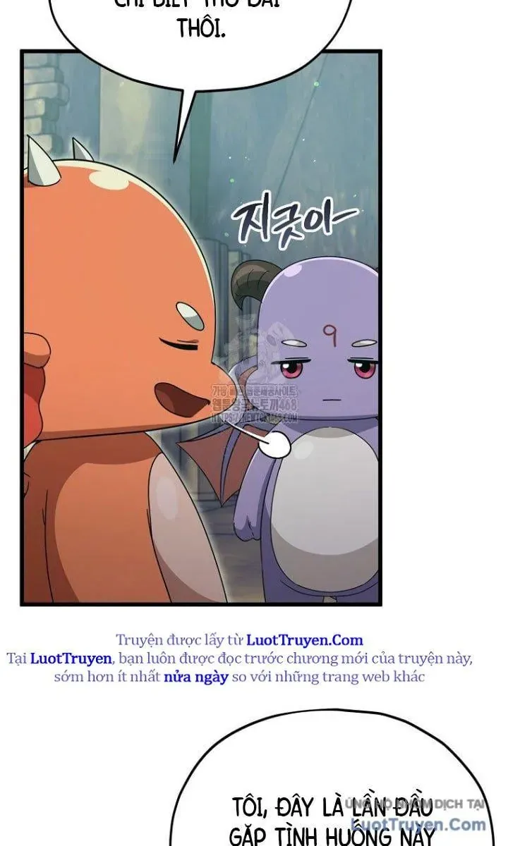Bố Tôi Quá Mạnh Chapter 220 - 49