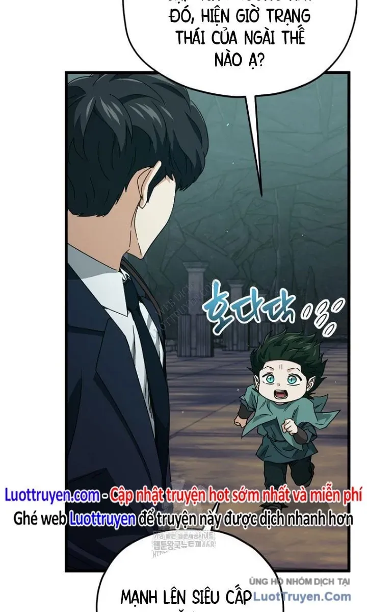 Bố Tôi Quá Mạnh Chapter 220 - 50