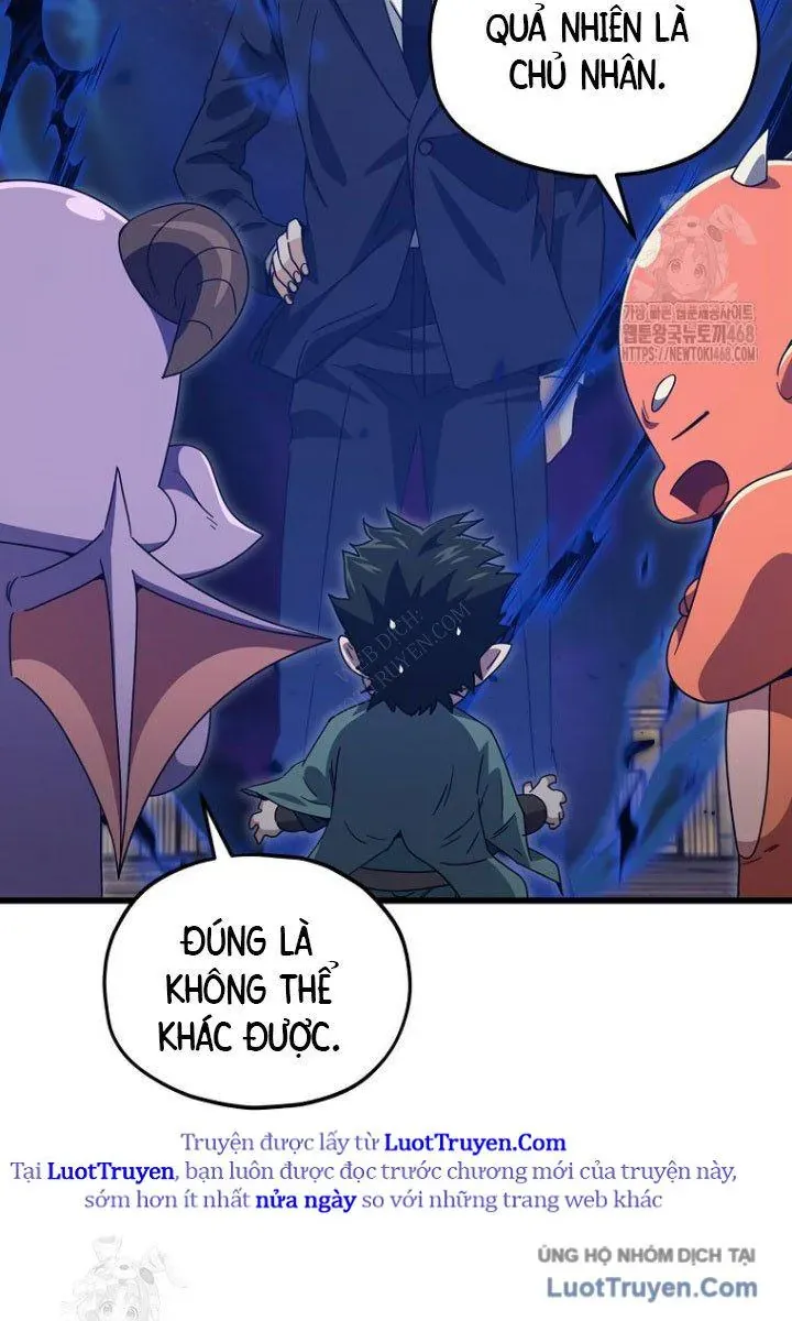 Bố Tôi Quá Mạnh Chapter 220 - 68