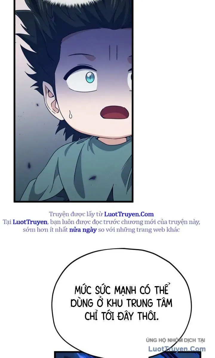 Bố Tôi Quá Mạnh Chapter 220 - 70