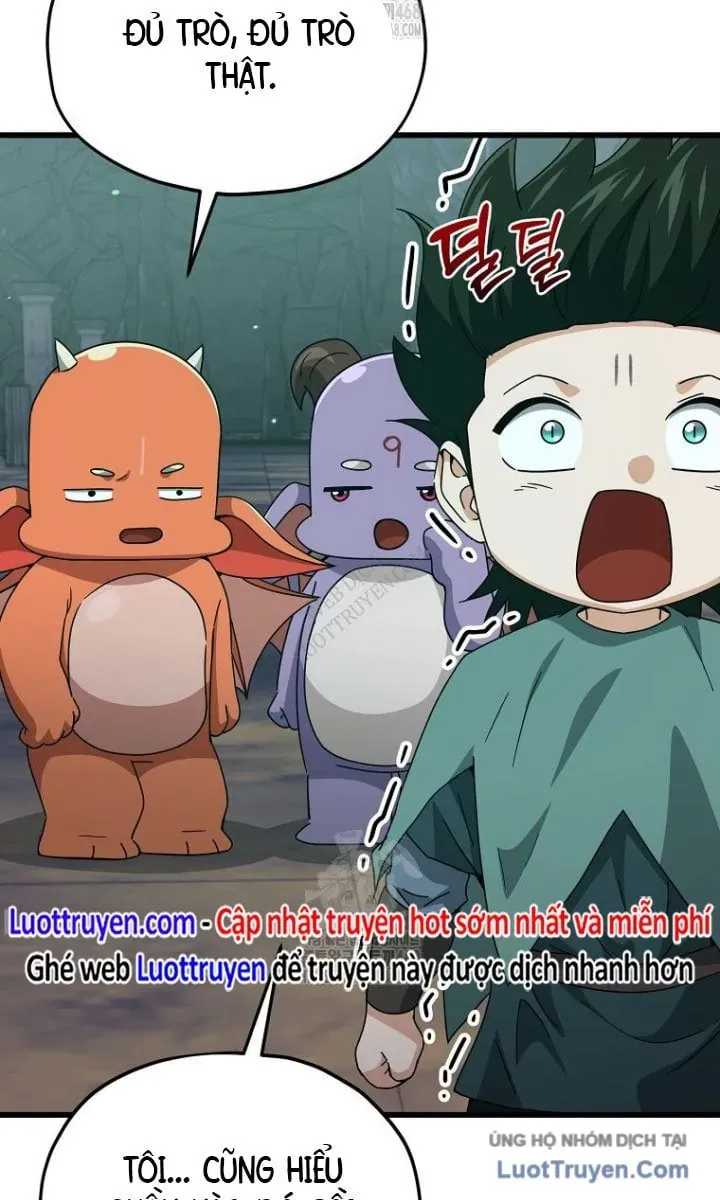 Bố Tôi Quá Mạnh Chapter 220 - 85