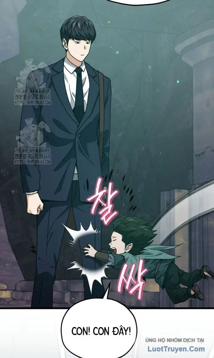 Bố Tôi Quá Mạnh Chapter 220 - 89