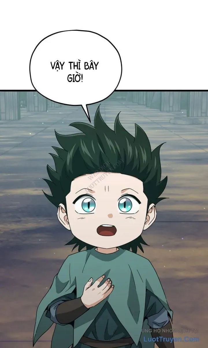 Bố Tôi Quá Mạnh Chapter 220 - 98