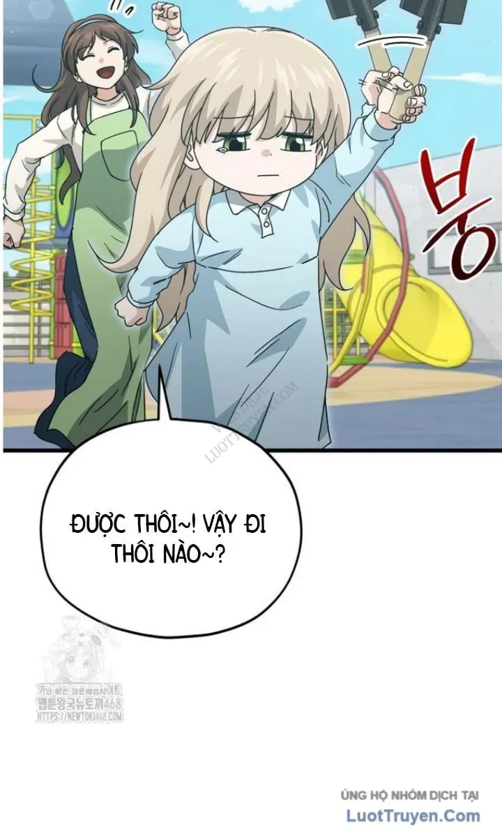 Bố Tôi Quá Mạnh Chapter 221 - 12