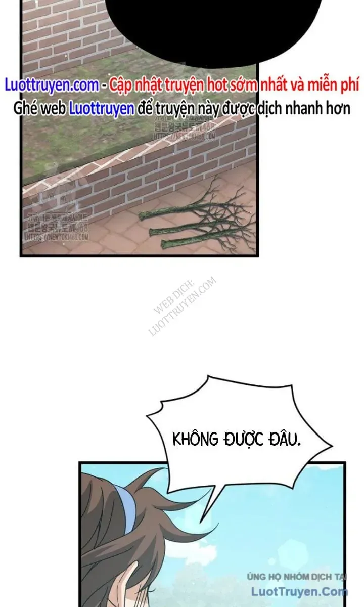 Bố Tôi Quá Mạnh Chapter 221 - 15