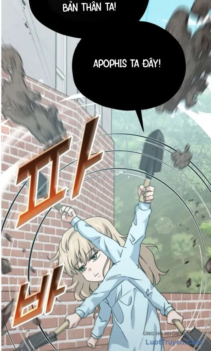 Bố Tôi Quá Mạnh Chapter 221 - 17