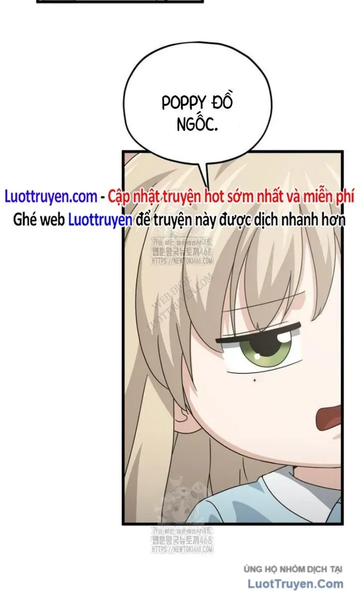 Bố Tôi Quá Mạnh Chapter 221 - 20