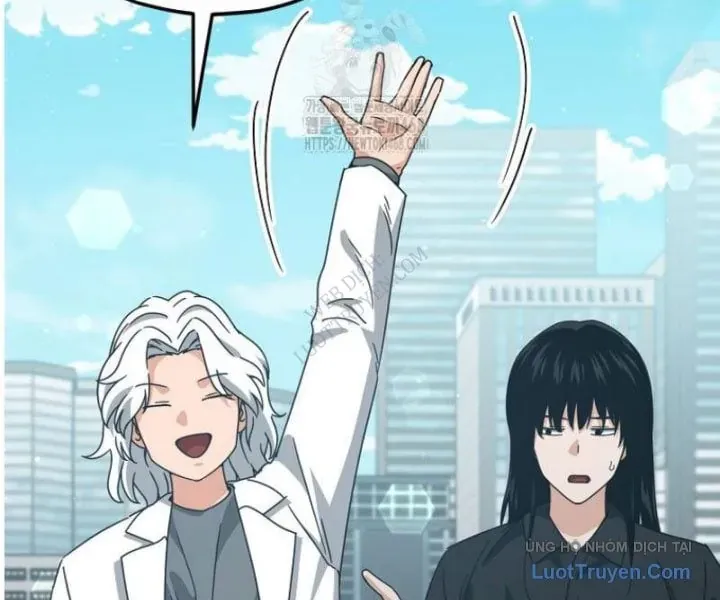 Bố Tôi Quá Mạnh Chapter 221 - 23