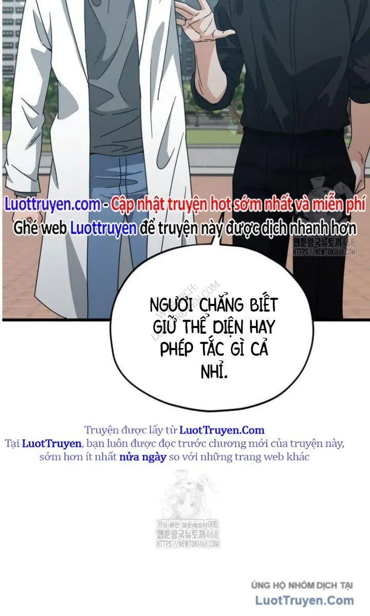 Bố Tôi Quá Mạnh Chapter 221 - 24