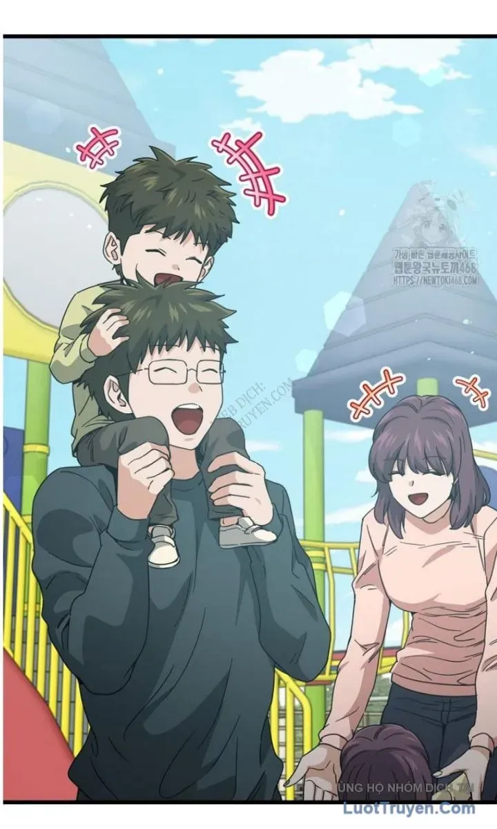 Bố Tôi Quá Mạnh Chapter 221 - 4