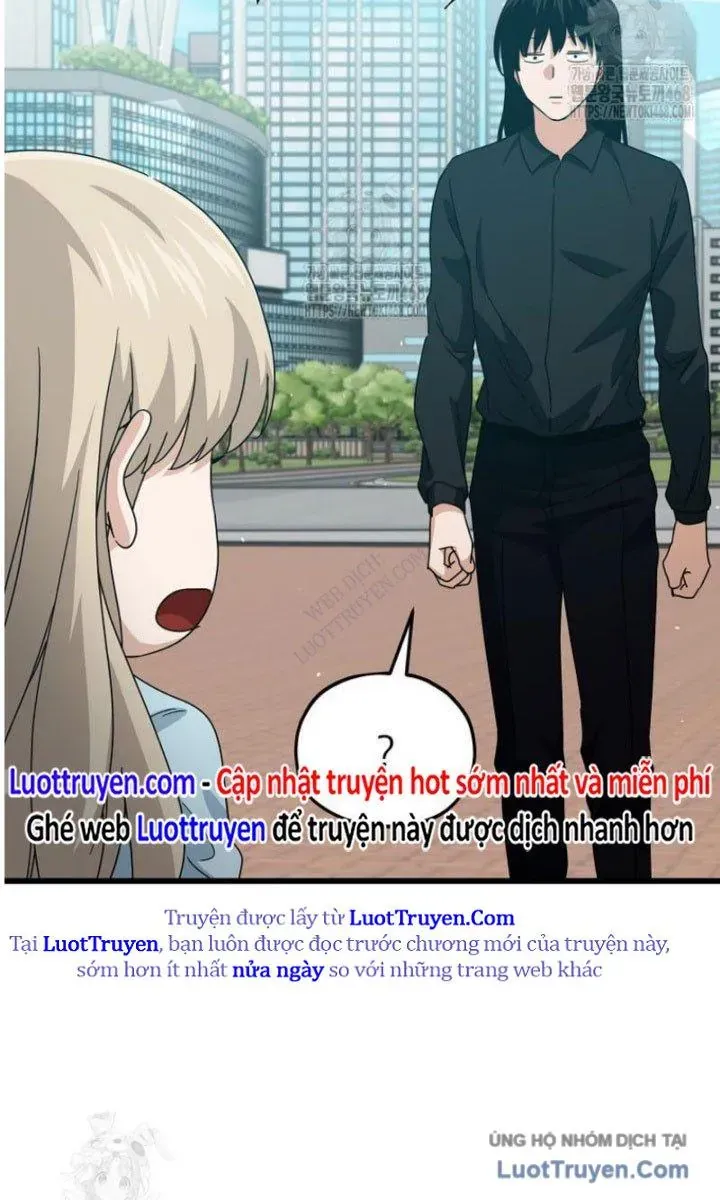 Bố Tôi Quá Mạnh Chapter 221 - 33