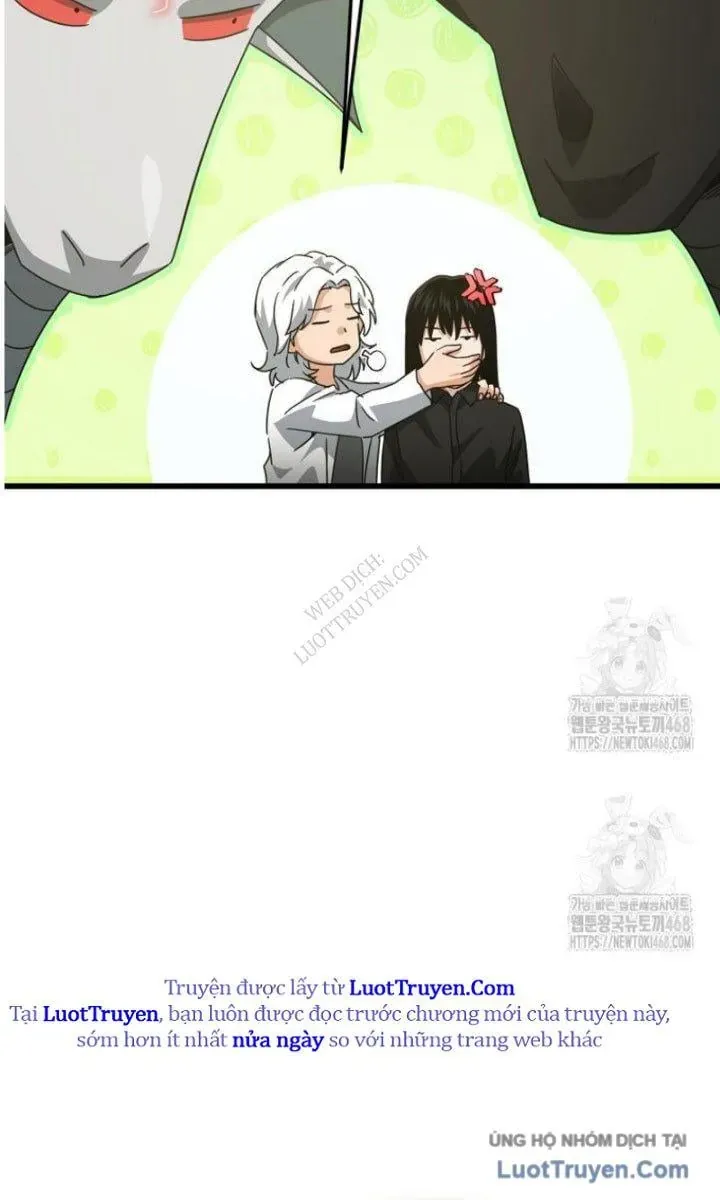 Bố Tôi Quá Mạnh Chapter 221 - 38