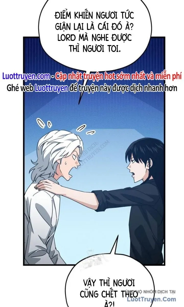 Bố Tôi Quá Mạnh Chapter 221 - 44