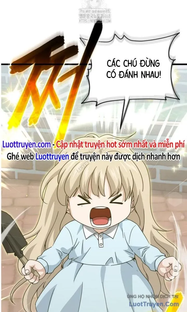 Bố Tôi Quá Mạnh Chapter 221 - 49