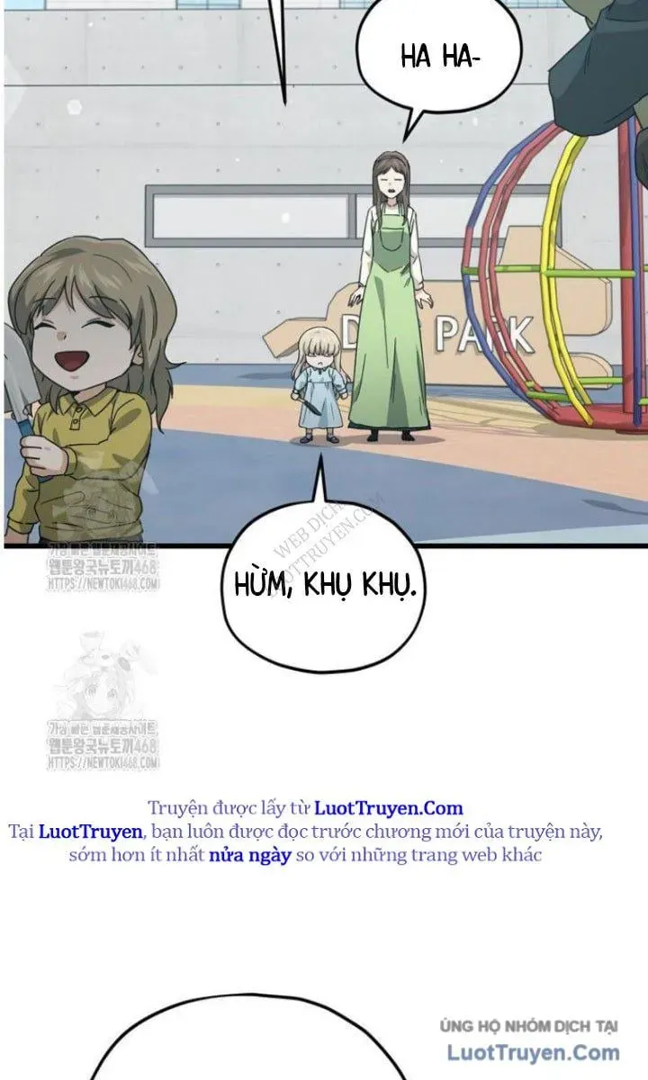 Bố Tôi Quá Mạnh Chapter 221 - 6