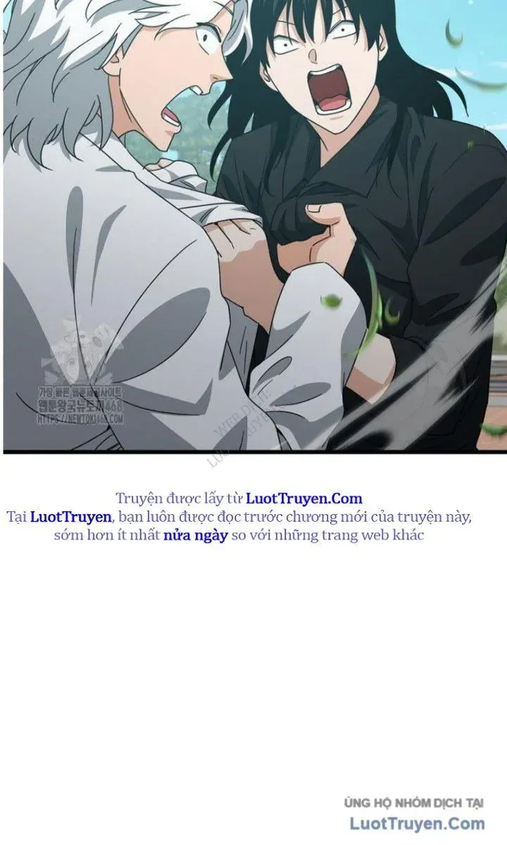 Bố Tôi Quá Mạnh Chapter 221 - 53