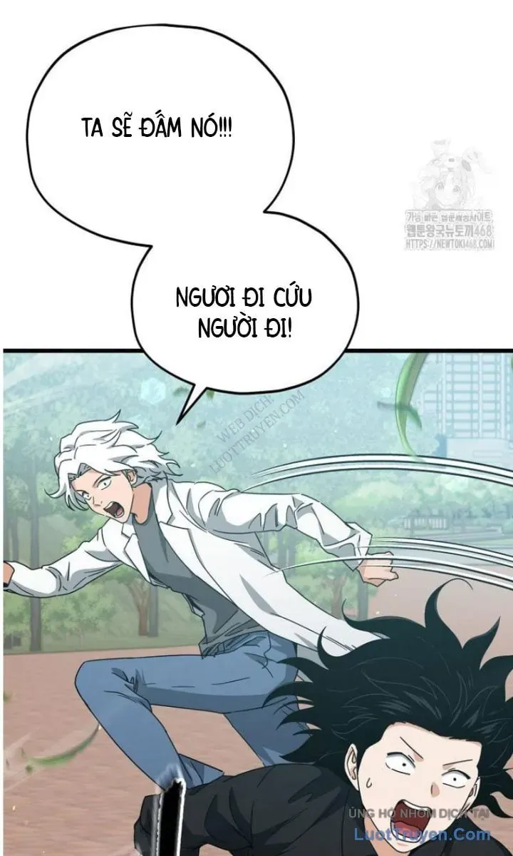 Bố Tôi Quá Mạnh Chapter 221 - 54