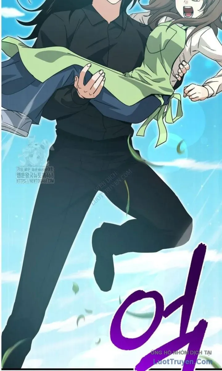 Bố Tôi Quá Mạnh Chapter 221 - 56
