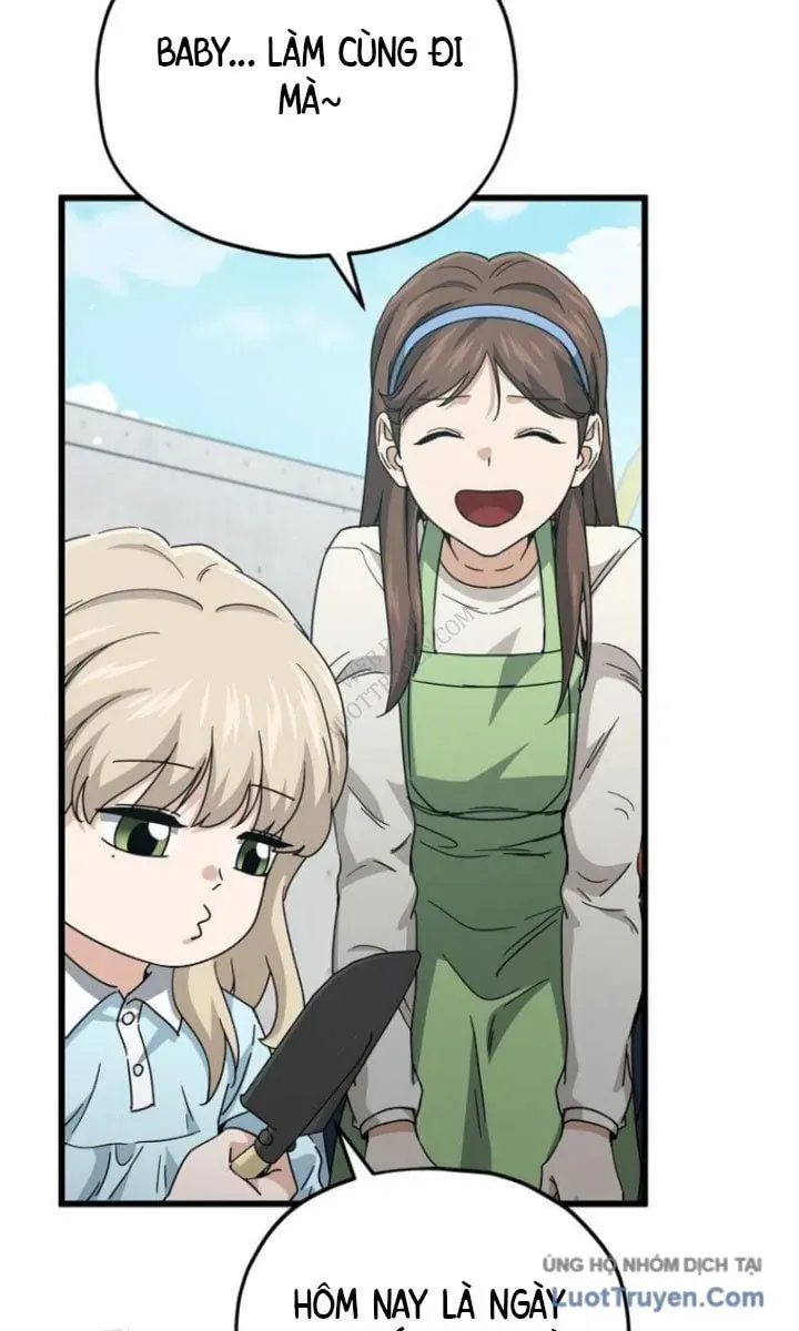 Bố Tôi Quá Mạnh Chapter 221 - 7