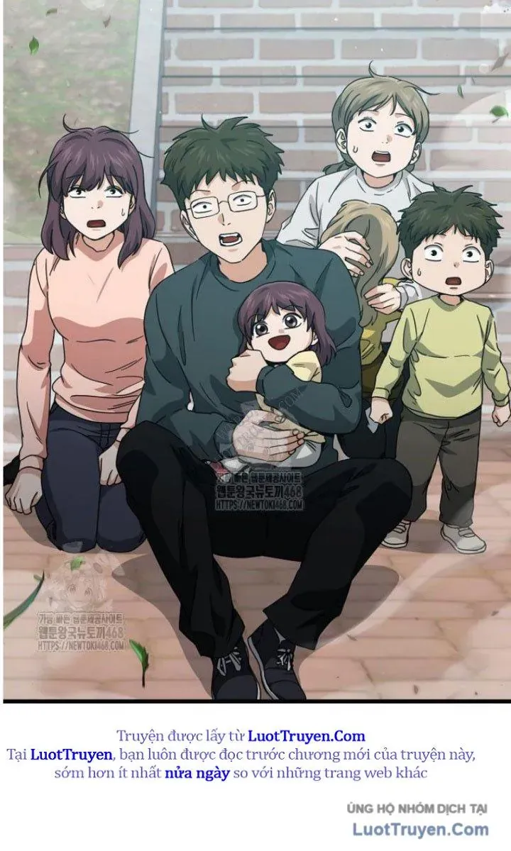 Bố Tôi Quá Mạnh Chapter 221 - 63